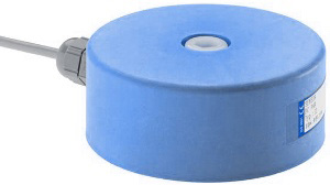 Product image of article KNK 090 WS from the category Capacitive sensors > Discs and cuboids by Dietz Sensortechnik.